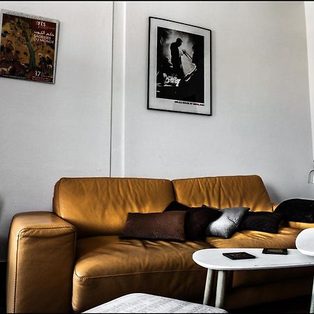 Au Kouglof Avec Netflix Apartment กอลมาร์ ภายนอก รูปภาพ