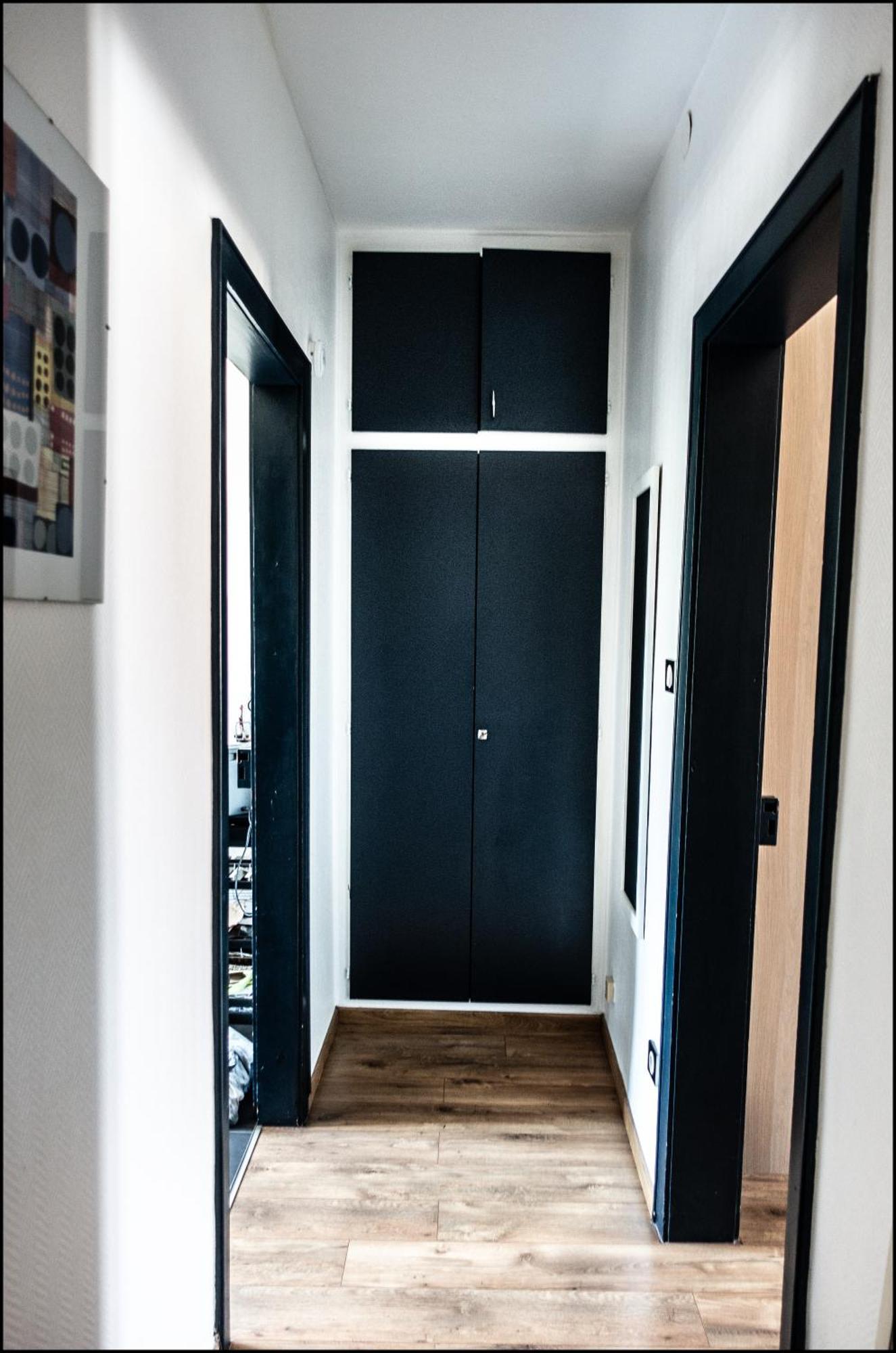 Au Kouglof Avec Netflix Apartment กอลมาร์ ภายนอก รูปภาพ