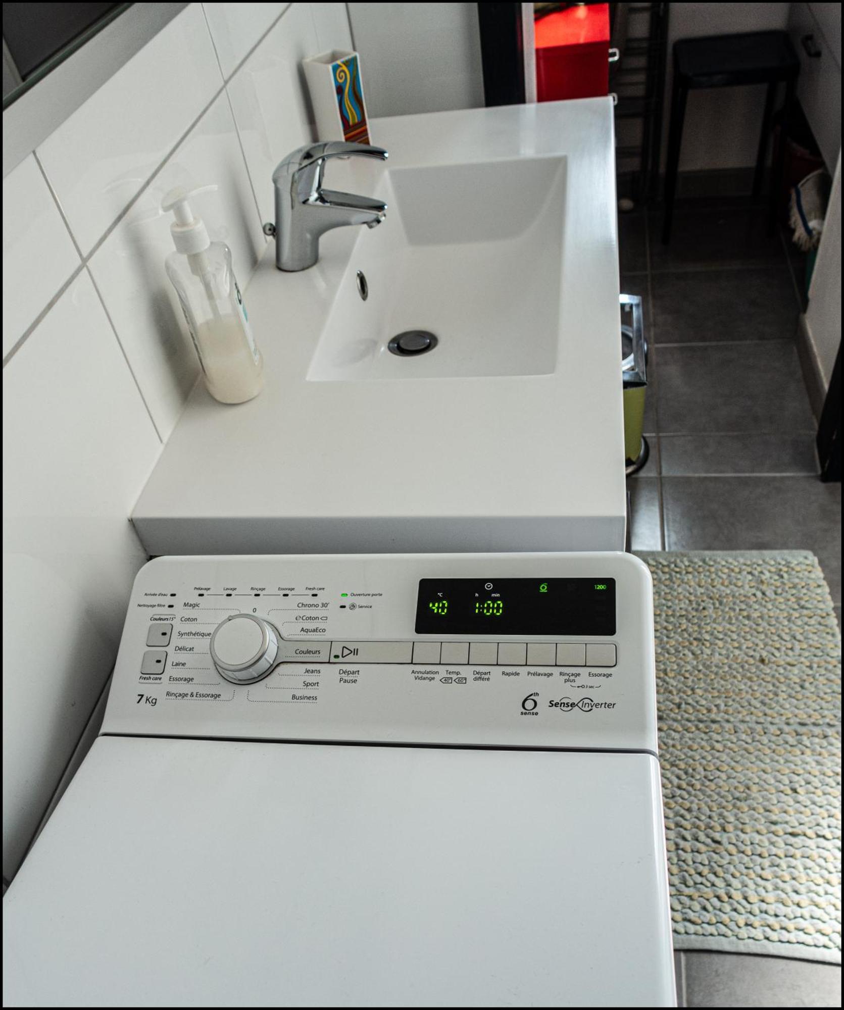 Au Kouglof Avec Netflix Apartment กอลมาร์ ภายนอก รูปภาพ
