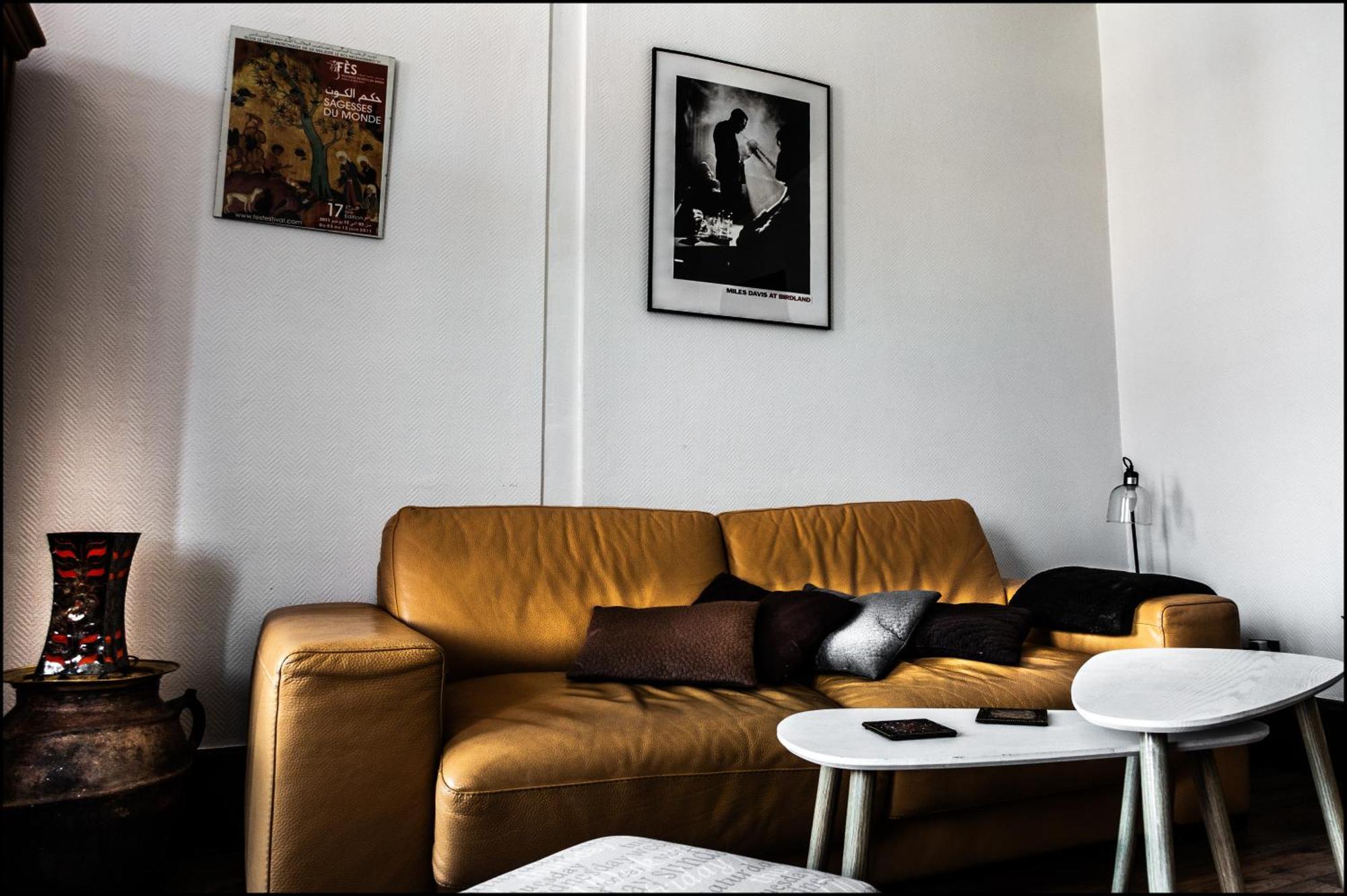 Au Kouglof Avec Netflix Apartment กอลมาร์ ภายนอก รูปภาพ