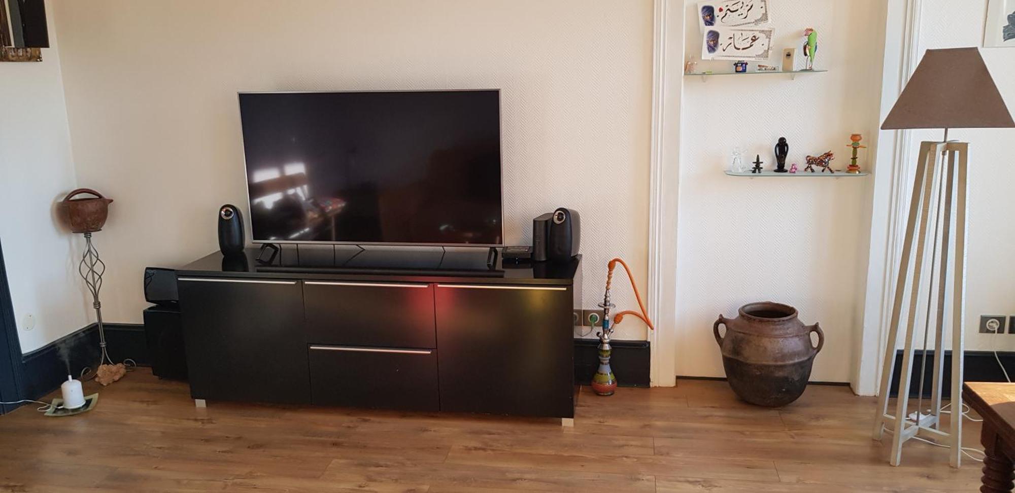 Au Kouglof Avec Netflix Apartment กอลมาร์ ภายนอก รูปภาพ